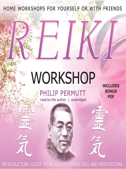 Title details for Reiki Workshop by Philip Permutt - Available